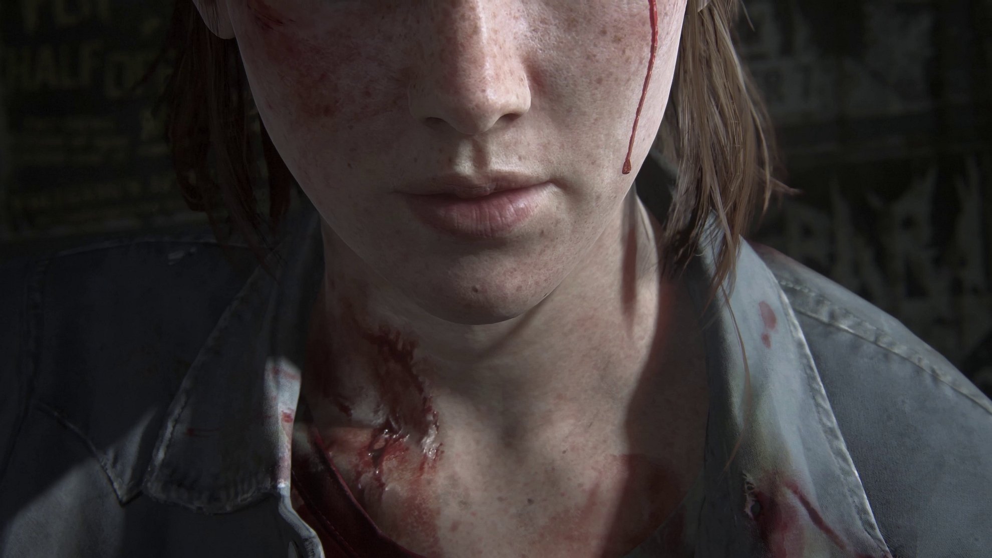 The Last of Us: Parte II - Imagen 34